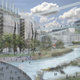 Illustration for article titled Paolo Soleri and the Cities of the Future